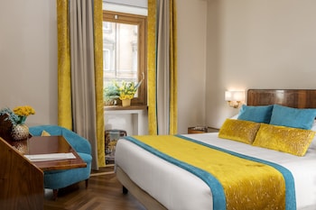 Classic Double or Twin Room