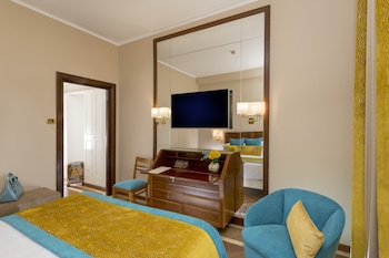Classic Double or Twin Room