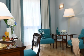 Premium Junior Suite