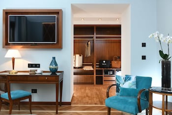 Premium Junior Suite