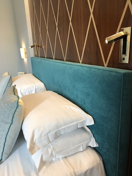 Premium Double or Twin Room