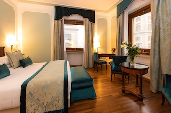 Superior Double or Twin Room