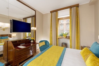 Classic Double or Twin Room
