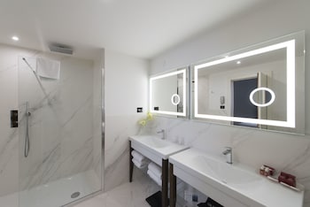 Premium Junior Suite