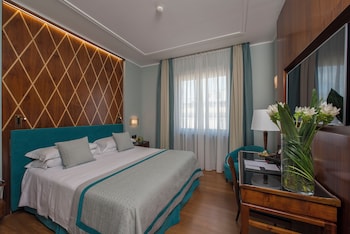 Premium Double or Twin Room