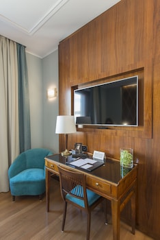 Premium Double or Twin Room