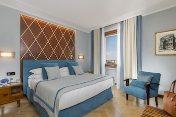 Deluxe Premium Room