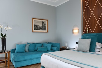 Premium Junior Suite