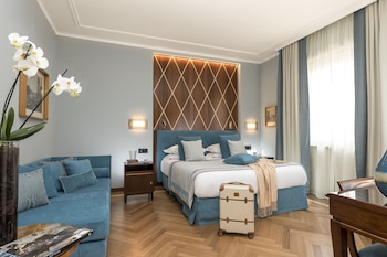 Premium Junior Suite