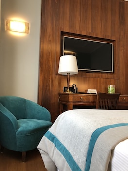 Premium Double or Twin Room