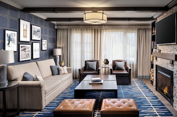 Suite, 2 Bedrooms