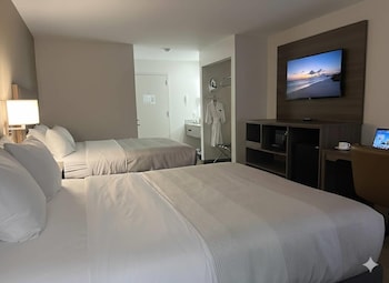 Room, 1 Queen Bed, Accessible, Non Smoking
