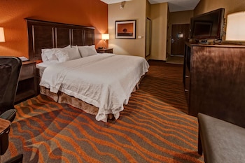 Room, 1 King Bed, Accessible, Non Smoking