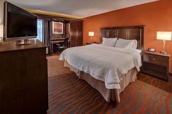 Room, 1 King Bed, Accessible, Non Smoking