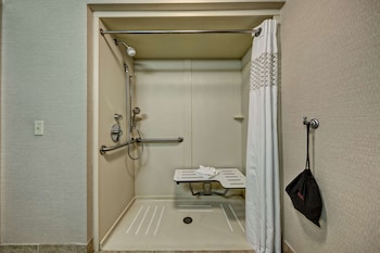 Room, 1 King Bed, Accessible, Non Smoking