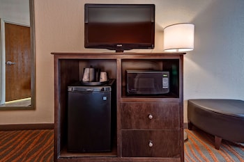 Room, 1 King Bed, Accessible, Non Smoking