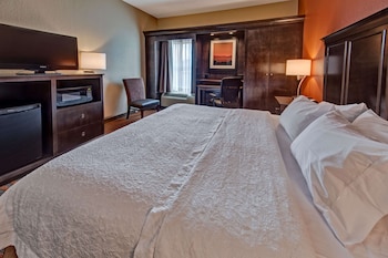 Room, 1 King Bed, Accessible, Non Smoking