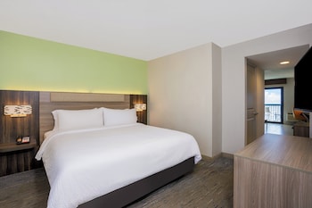 Suite, 1 Bedroom, Balcony, Oceanfront