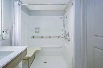 Room, 1 King Bed, Roll-in Shower, Oceanfront (Roll-In Shower)
