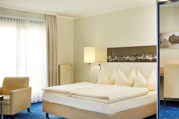 Business Double Room
