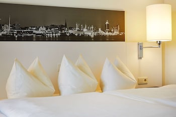 Business Double Room