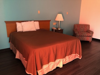 Room, 1 Queen Bed, Non Smoking