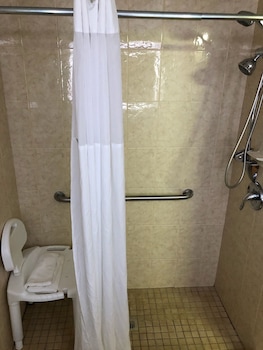 Room, 1 King Bed, Accessible, Non Smoking