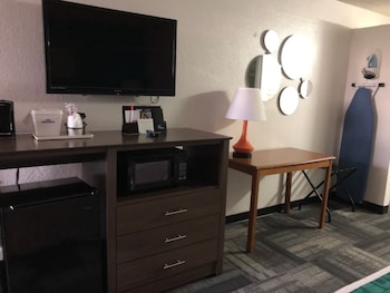 Room, 1 King Bed, Non Smoking