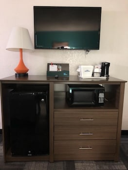 Room, 1 Queen Bed, Non Smoking