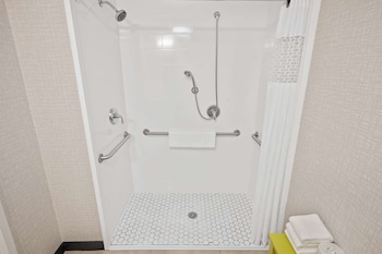 Room, Accessible, Non Smoking