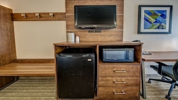 Standard Room, 2 Queen Beds