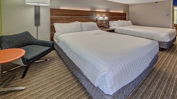 Standard Room, 2 Queen Beds