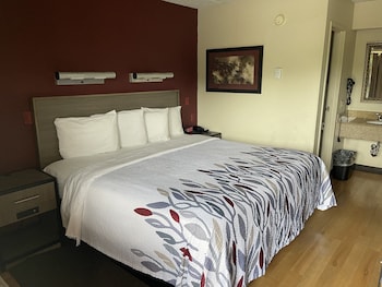 Superior Room, 1 King Bed (Smoke Free)