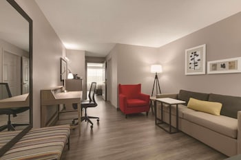 Suite, 1 Bedroom, Non Smoking