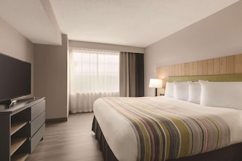 Suite, 1 Bedroom, Non Smoking