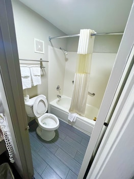 Room, 1 King Bed, Non Smoking (2nd Floor)