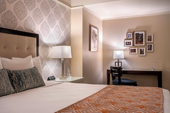 Premier Room, 1 King Bed