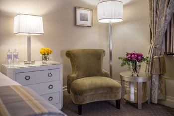 Premier Room, 1 King Bed
