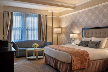 Premier Suite, 1 Bedroom