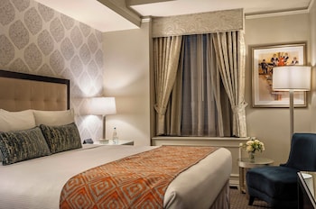 Premier Suite, 1 Bedroom