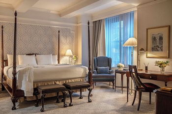 Premier Suite, 1 Bedroom, City View