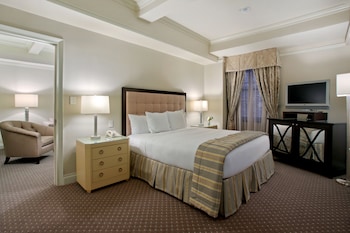 Premier Suite, 1 Bedroom