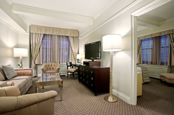 Premier Suite, 1 Bedroom