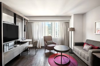Junior Suite, 1 Bedroom