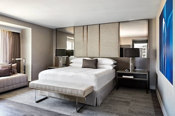 Presidential Suite, 1 Bedroom, Balcony, Bay View