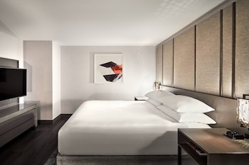Executive Suite, 1 King Bed