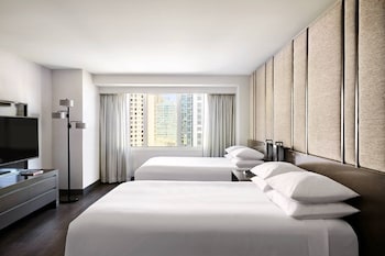 Junior Suite, 1 Bedroom