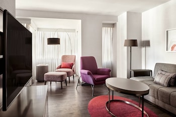 Junior Suite, 1 Bedroom