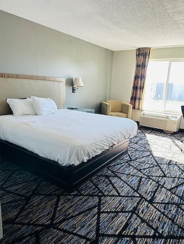 Standard Room, 1 King Bed, Non Smoking