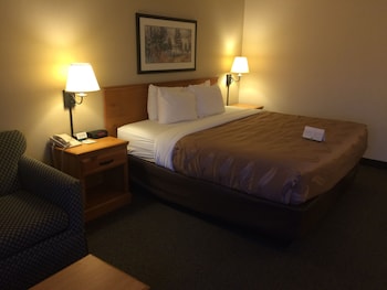 Standard Room, 1 King Bed, Non Smoking